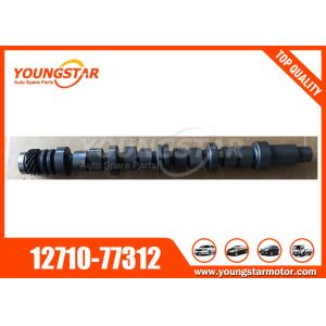 China Suzuki CARRY SK410  F10A  12710-77312  Engine Camshaft ST-100 on sale
