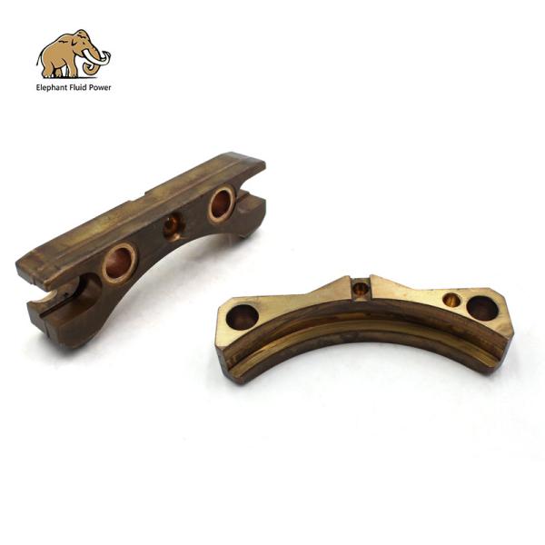 Replacement For Linde HMF75 Rotary Group And Spare Parts Hydraulic Repair Construction Machine Repair