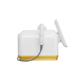 Highly Effective HIFU Therapy Machine Lipo Probe And 2 Cartridges