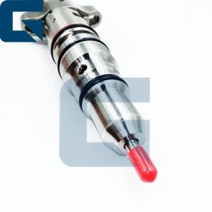 387-9433 Diesel Fuel Injector Nozzle 3879433 For Engine C9
