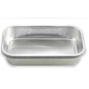 foil containers 10 inch aluminium foil food container for baking pizza halloween