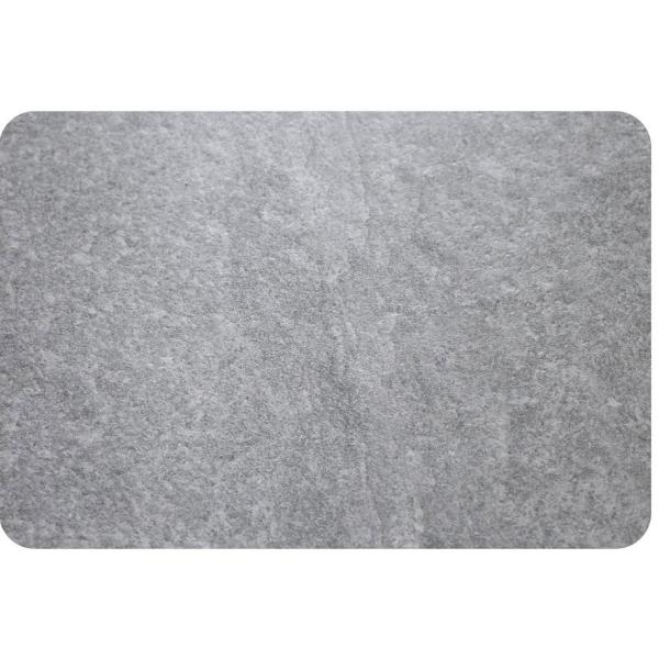 Grey AAA Grade Indoor Porcelain Tile 600x1200mm White Body
