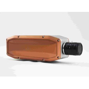 Multi Region ROI Hyperspectral Imaging Camera With CMOS Detector