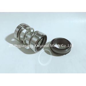 China KL-250 O-RING Pump Mechanical Seal Big Spring Design Customized on sale