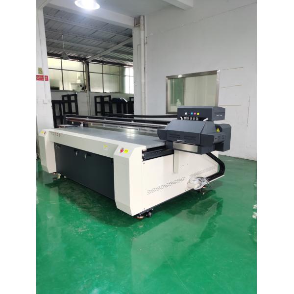 Professional Large Format UV Printer with Piezo Electric Printhead Dx7 and