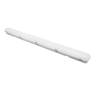 2FT 4FT 5FT IP65 Waterproof LED Light Tube 120LM 36W 50W Practical