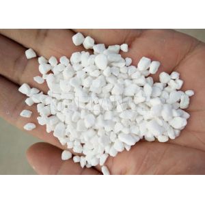 Organic Fertilizer Phosphate Fertilizer Dry Granulation Double Roll Extrusion