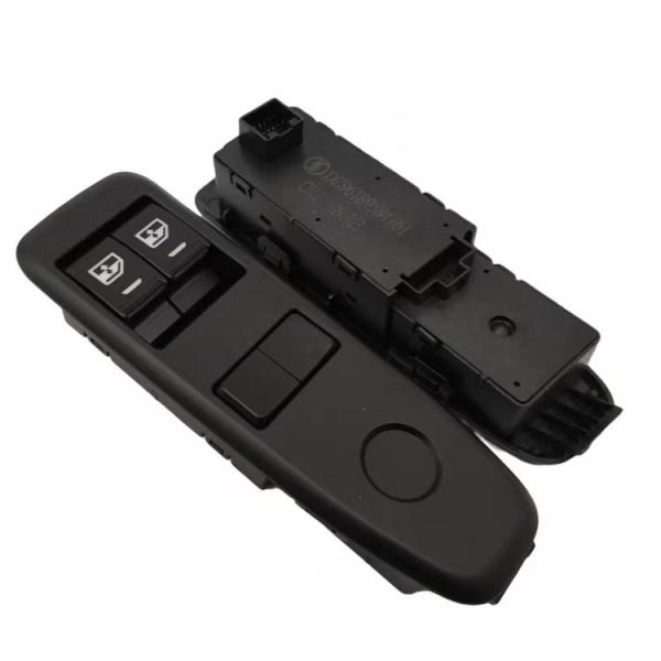 Shaanqi Shacman X3000 F3000 M3000 Trailer DZ15221440034 Front Altitude Valve 2006- Year