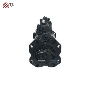 K5V160DTP Hydraulic Main Pump For EC300DB EC290CP 14639133 VOE14568923