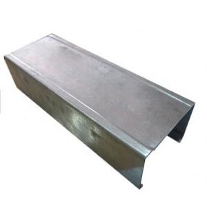 China Drywall Metal Stud Steel Frame Ceiling Accessories on sale