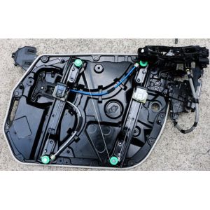 Buick GL8 Aftermarket Smooth Soft Close Automatic With Safety Lock Function