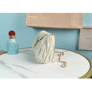 22cm Luxury Chain Bag