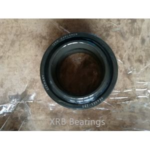 GE40ES-2RS Radial Plain Bearing , Threaded Rod End Bearings For Material