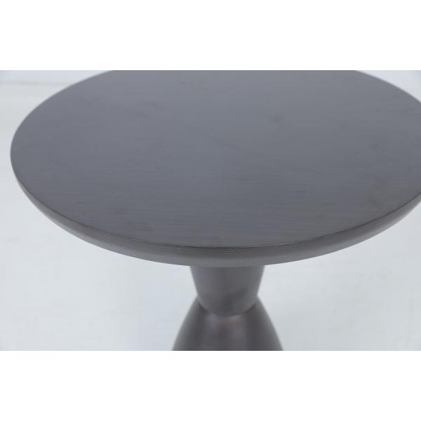 Commercial And Home Round Living Room Coffee Table