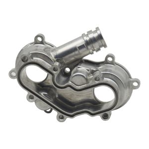 Customized High Precision CNC Machining Parts with 0.01-0.05mm Tolerance and 1