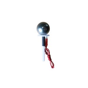 IEC60065 Sphere Probe 50MM Ingress Protection Test Equipment