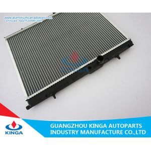 KJ-15178-PA16/26 Aluminium Car Radiators for PEUGEOT 307 AT custom auto radiator