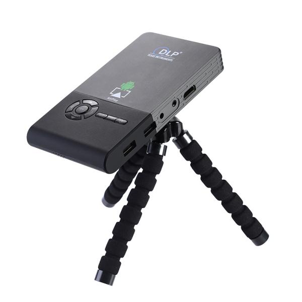 Buy Portable Wireless Projector at wholesale prices