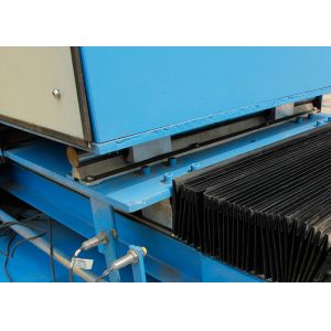 Stainless Steel Sheet Polishing Machine With Less Maintenance Rate