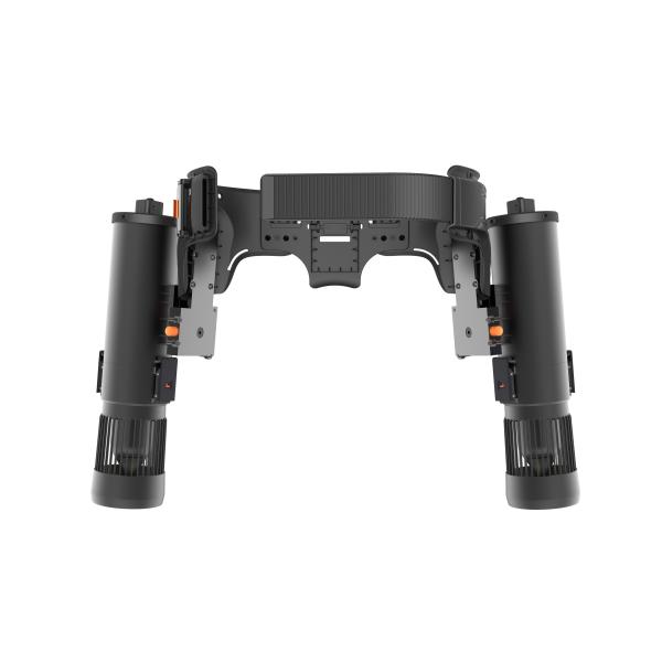 Buy Powerful Thrust Extended Range Waist Thruster JETDIVE X at wholesale prices