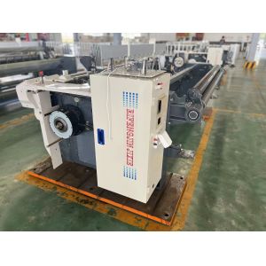High Speed Second Hand Water Jet Weaving Loom-190cm dobby cam