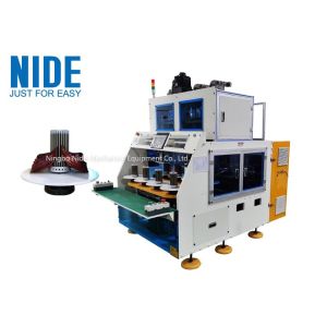 3p Automatic New Energy Motor Stator Winding Machine