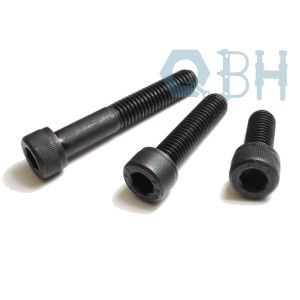 DIN912 Carbon Steel Bolt