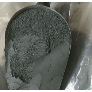 High Carbon Natural Expandable Graphite Powder For Fire Resistance Coating