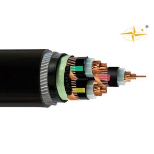 Steel Wire Armoured Power Cable