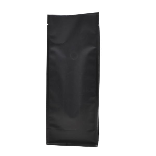 Buy Gravure Printing 350g Compostable Coffee Packaging Pouch at wholesale prices