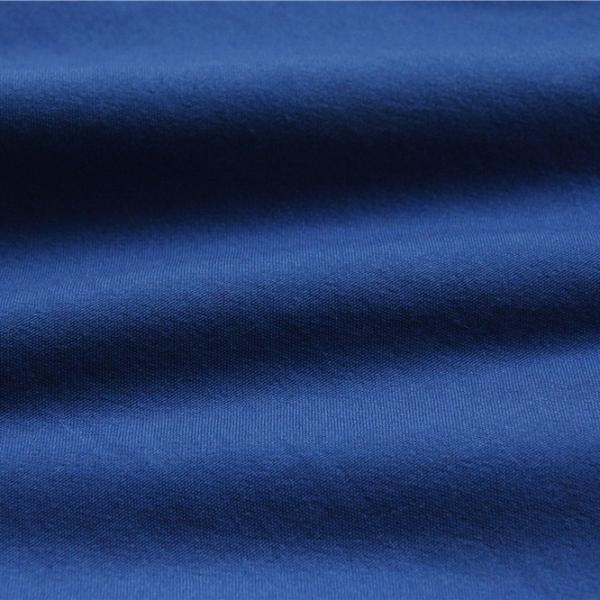 Buy High Abrasion Resistance Modacrylic Fabric Soft Flame Retardant at wholesale prices