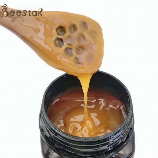 UMF15+ Natural Bee Honey 250g Organic Pure Raw Honey Manuka Honey from New Zealand Natural Bee Honey