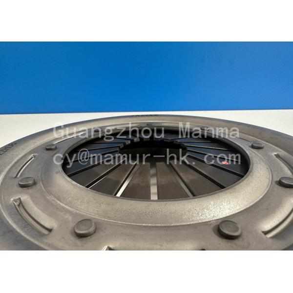 250mm Clutch Cover For JMC 1040 160110007 Clutch Pressure Plate