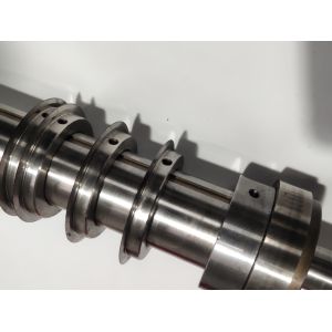 Rotary Cutter Slitting Cylinder Slitter Rotary Cutting