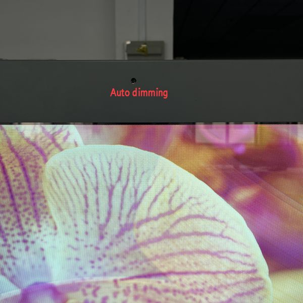 43-Inch Outdoor Digital Signage with 5mm Tempered Glass 50,000 Hours Lifespan and Android OS