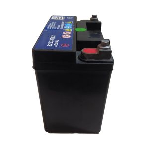 Quality 12V 150A Battery 31652780 For XC60 XC40 Auto Parts for sale