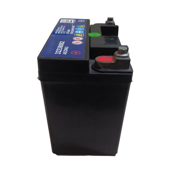 12V 150A Battery 31652780 For XC60 XC40 Auto Parts