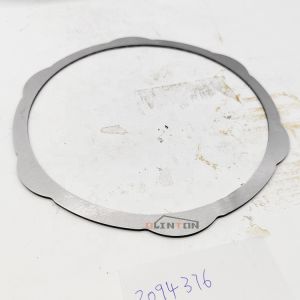 China Construction Machinery Parts 3094376 Plate ZX270 ZX330 For Excavator With OEM Support on sale