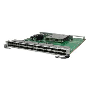 S7700 Interface Card LSS7X48SX6S0 (X6S SFP+)