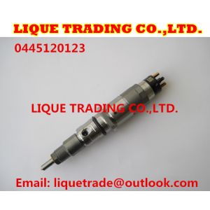 Quality BOSCH INJECTOR 0445120123 / 0 445 120 123 for sale