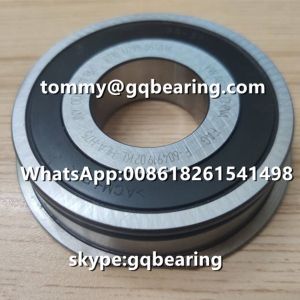 China Flanged Type Deep Groove Ball Bearing FAG F-604919.02.KL-HLA-H75 30x72x18mm on sale