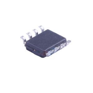 MCP6002-I SN Integrated Circuit Components New And Original SOIC-8