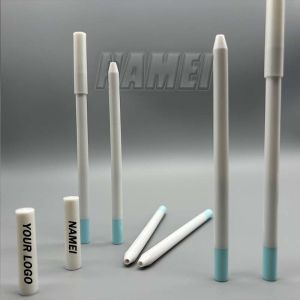 Professional Cosmetic Packaging Material Custom Empty Rotating Lipstick Lipliner