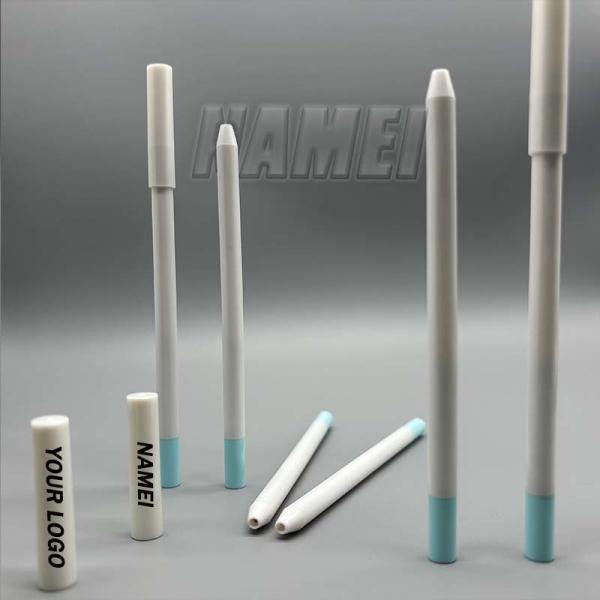 Professional Cosmetic Packaging Material Custom Empty Rotating Lipstick Lipliner