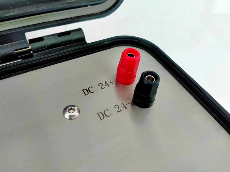 Solar-Powered Marine Water Purification System