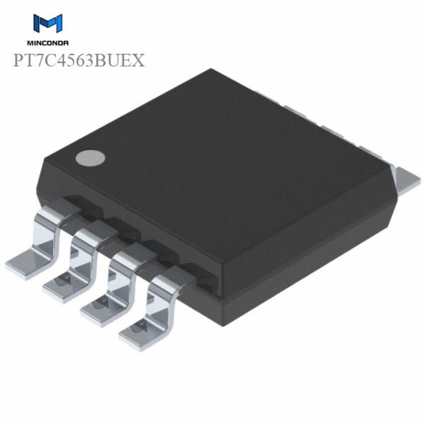 Buy PT7C4563BUEX at wholesale prices