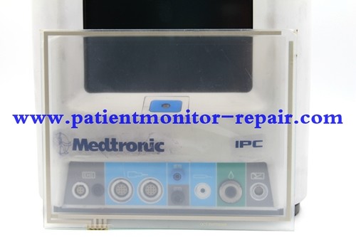 Buy Hospital Medical Equipment Parts Endoscopy IPC Power System Touch Screen at wholesale prices