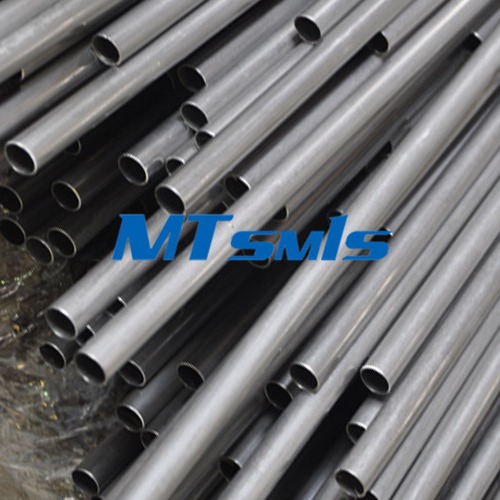 Buy S30400/S30403 Straight Heat Exchanger Tube at wholesale prices
