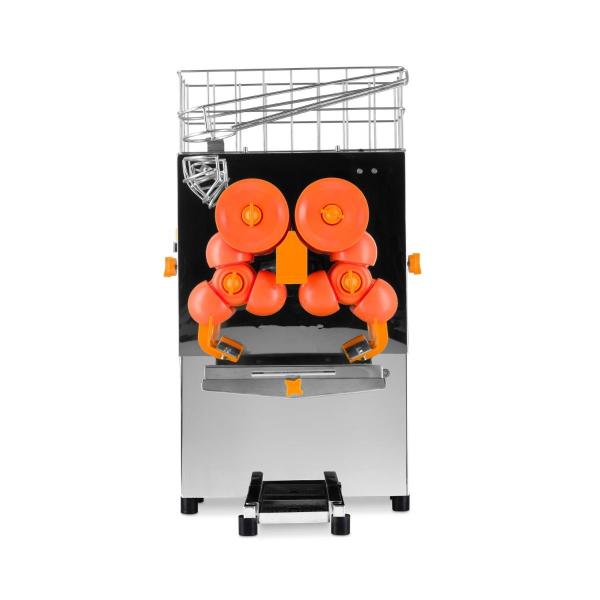Buy Stainless Steel Commercial Orange Juicer Machine / Fruit Juice Maker at wholesale prices