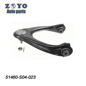 Honda Civic 1997-2008 Front Lower Control Arm Steel Upper Suspension Part 51460